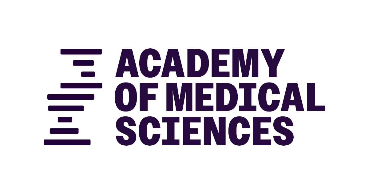 The Academy of Medical Sciences. logo